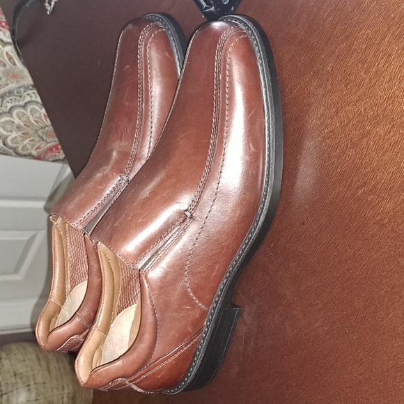 Johnston & Murphy shoes - Picture 2 of 5